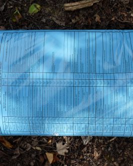 Sac de Tourbe Blonde 50 litres