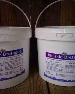 Bleu de Bretagne 5 Kg