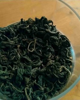 10 sachets d'infusion à l'hortensia