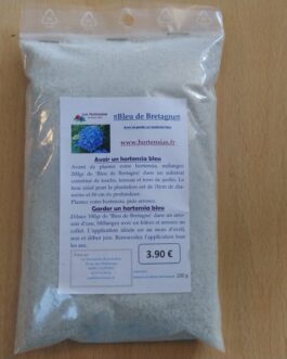 Bleu de Bretagne (200 grammes)